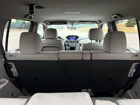 Used 2013 Honda Pilot LX image 18