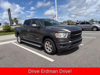 Used 2023 RAM 1500 Big Horn