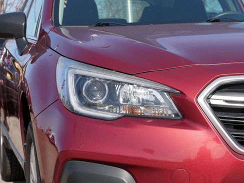 Used 2018 Subaru Outback 2.5i image 16