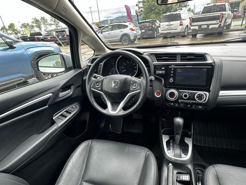 Used 2019 Honda Fit EX-L image 5