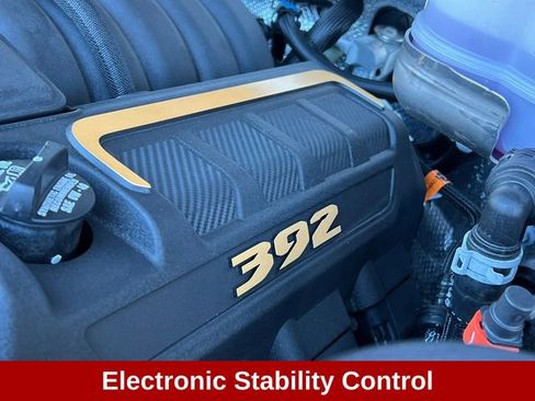 New 2026 Jeep Wrangler Unlimited Rubicon 392 image 10