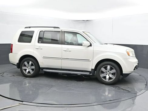Used 2013 Honda Pilot Touring image 4