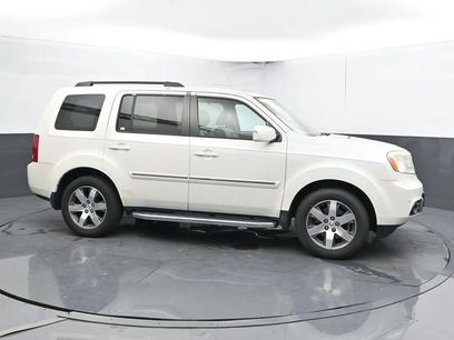 Used 2013 Honda Pilot Touring