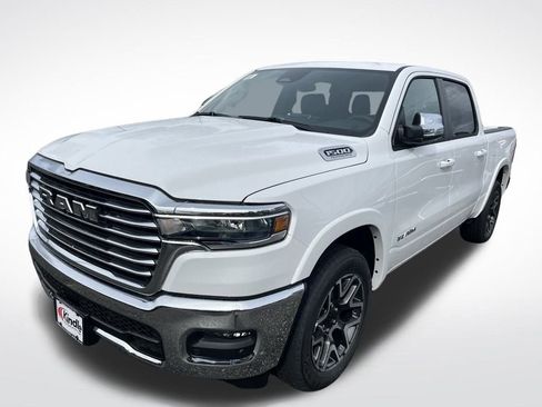 New 2026 RAM 1500 Laramie image 5
