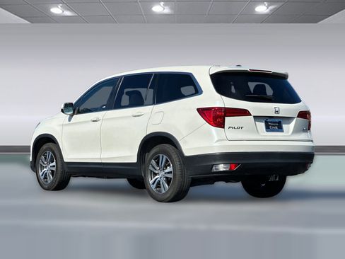 Used 2017 Honda Pilot EX-L image 3