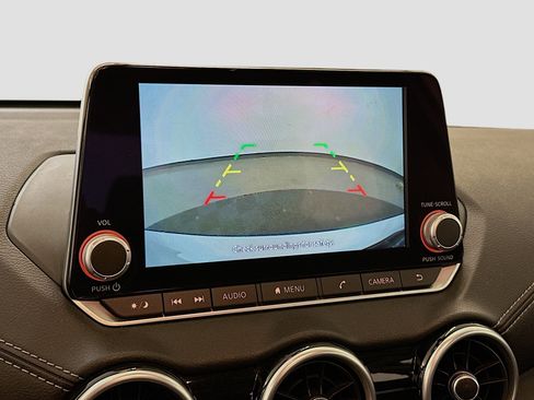 Used 2024 Nissan Sentra SV image 22