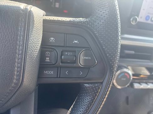 Used 2024 Toyota Tacoma SR5 RWD image 16