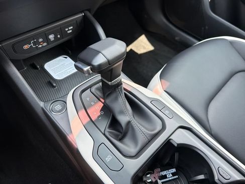 New 2026 Kia K4 GT-Line w/ GT-Line Premium Package FWD image 15