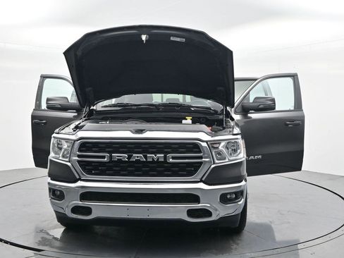 Used 2024 RAM 1500 Big Horn image 34
