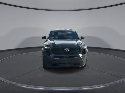 Used 2026 Toyota Tacoma SR5 RWD image 3