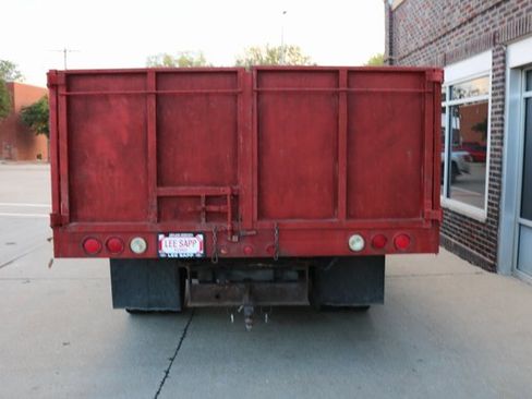 Used 2006 Ford F350 XL image 18