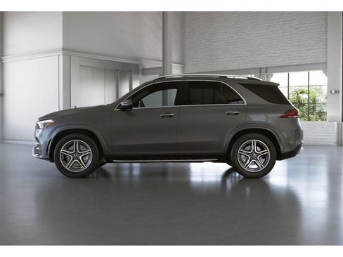 Used 2022 Mercedes-Benz GLE 450 4MATIC image 14