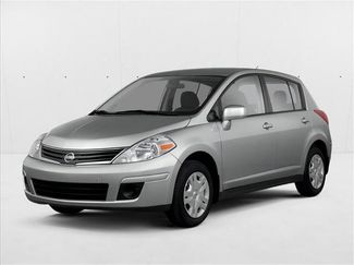 Used 2012 Nissan Versa 1.8 S w/ Plus Pkg FWD video 1