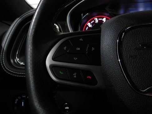 Used 2020 Dodge Challenger SRT Hellcat w/ Plus Package image 54