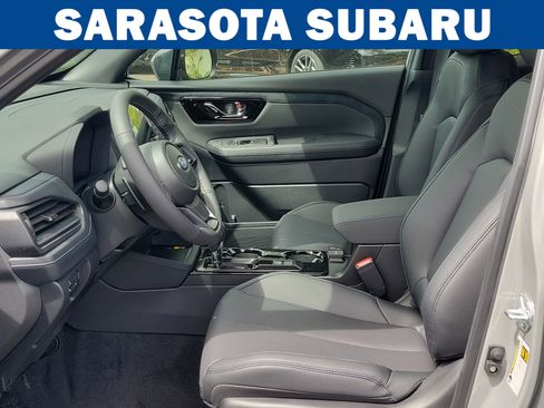 New 2026 Subaru Forester Limited image 18