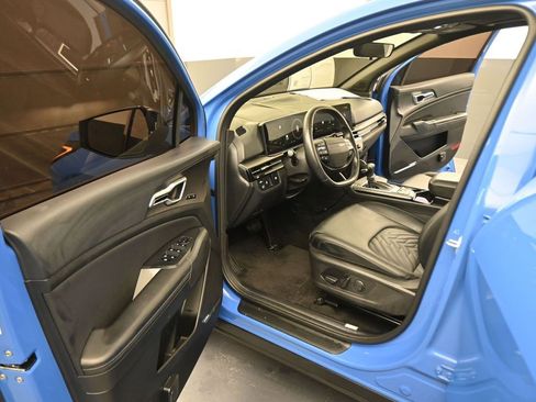 Used 2026 Kia Sportage X-Line w/ X-Line Technology Package image 40