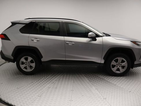 Used 2023 Toyota RAV4 XLE w/ Convenience Package FWD image 7