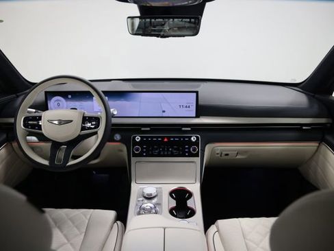 New 2026 Genesis GV80 3.5T Prestige image 42