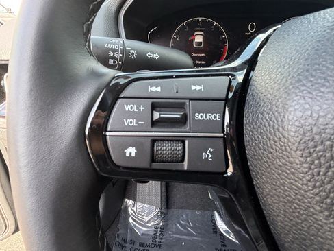 Used 2026 Honda Civic Sport image 25