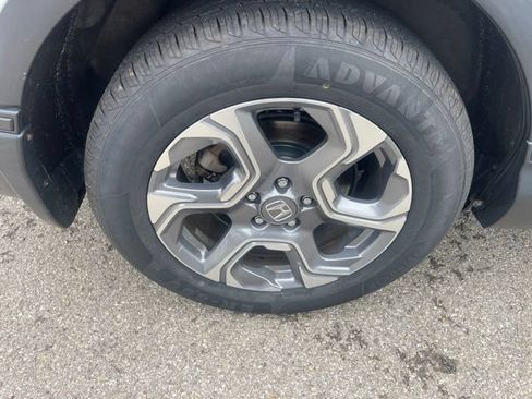 Used 2018 Honda CR-V EX-L image 23