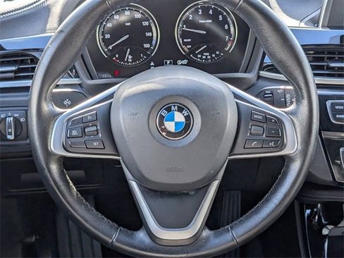 Used 2018 BMW X2 sDrive28i image 9