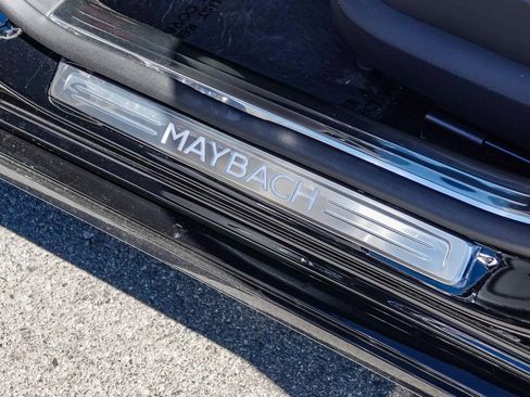 New 2024 Mercedes-Benz Maybach S 580 Maybach S 580 image 22