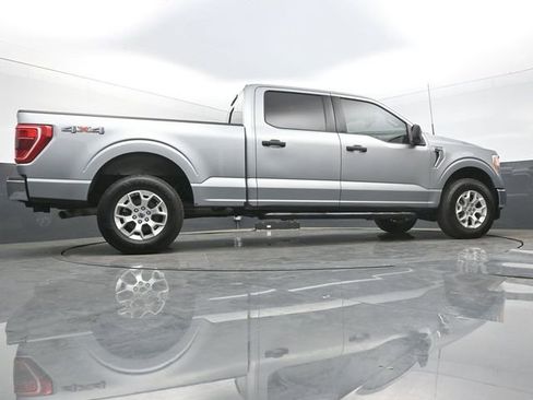 Used 2022 Ford F150 XLT w/ Equipment Group 301A Mid AWD/4WD image 43