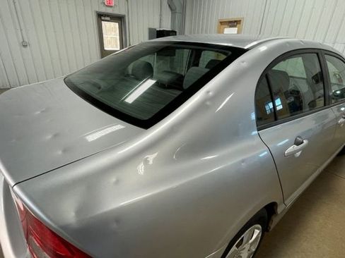 Used 2009 Honda Civic LX image 21