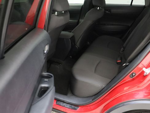 Certified 2022 Toyota Corolla Cross LE FWD image 27