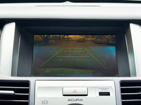 Used 2010 Acura RDX 2WD w/ Technology Package image 15