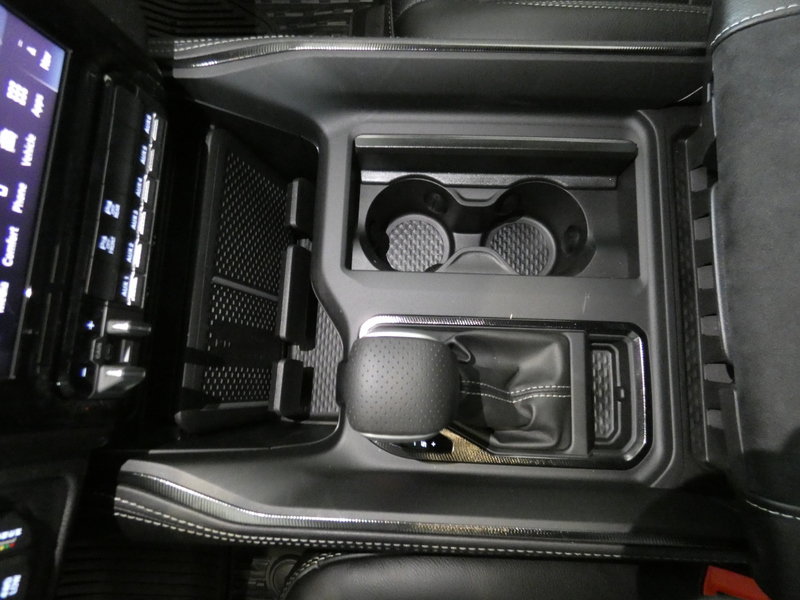 New 2026 RAM 1500 RHO AWD/4WD image 19