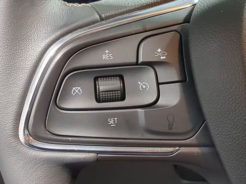 Used 2023 Buick Encore GX Preferred w/ Cold Weather Comfort Package AWD/4WD image 23