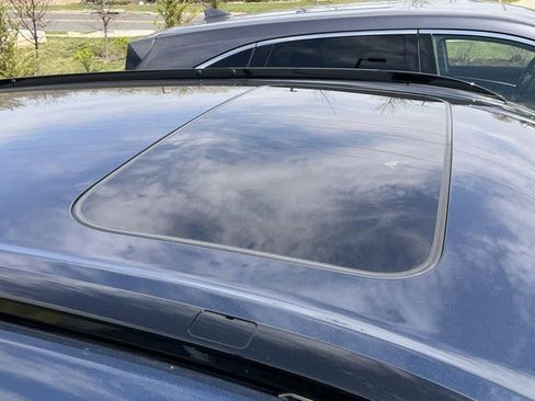 Used 2024 Honda CR-V Sport-L image 22