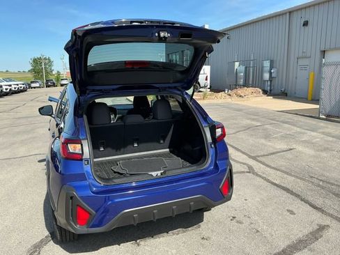 Used 2025 Subaru Crosstrek 2.0i Premium AWD/4WD image 13