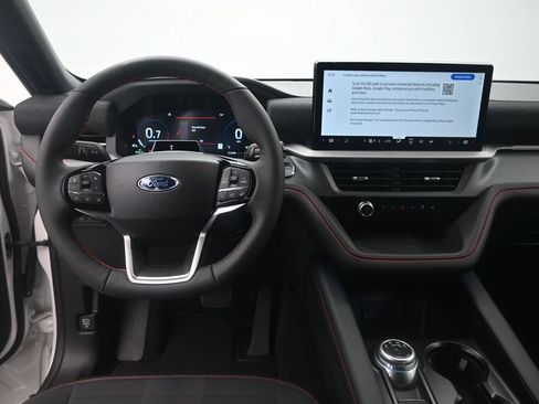 New 2026 Ford Explorer ST-Line w/ Premium Package RWD image 20