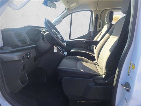 Used 2022 Ford Transit 350 XLT image 10