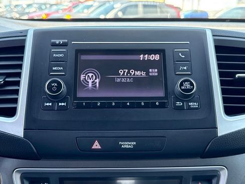 Used 2018 Honda Pilot LX image 26