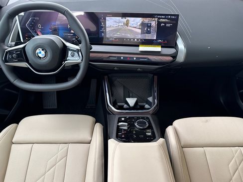 Used 2026 BMW X3 xDrive30i w/ Premium Package AWD/4WD image 13