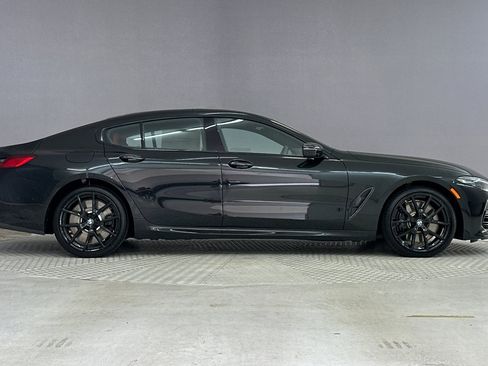 New 2026 BMW M850i xDrive AWD/4WD image 7