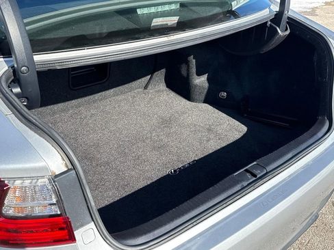 Used 2017 Lexus ES 350 w/ Luxury Package image 5