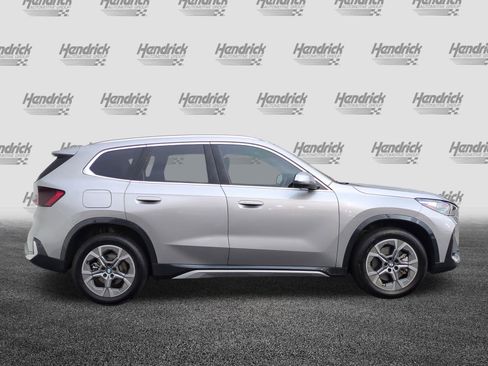 Certified 2025 BMW X1 xDrive28i w/ Technology Package image 11