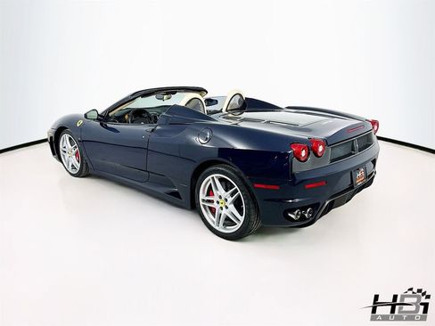 Used 2008 Ferrari F430 Spider image 24
