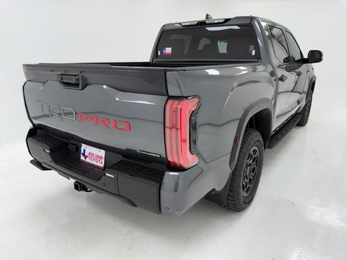 New 2026 Toyota Tundra TRD Pro image 40