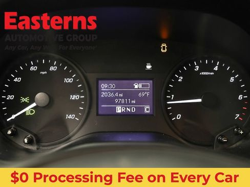 Used 2022 Mercedes-Benz Metris image 15