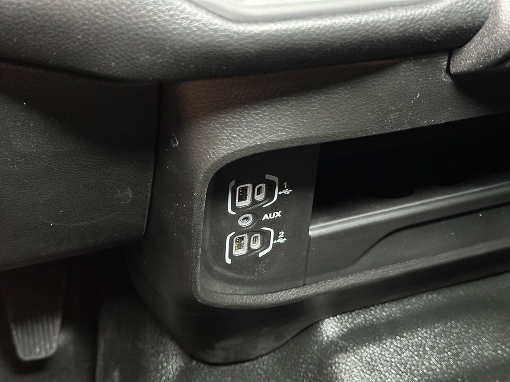 New 2026 RAM 2500 Tradesman AWD/4WD image 27