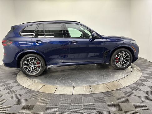 New 2026 BMW X5 xDrive50e w/ Executive Package AWD/4WD image 17