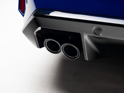 Used 2025 BMW M5 image 33