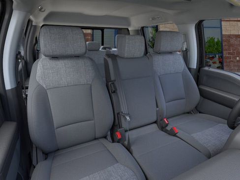 New 2026 Ford F350 XLT w/ XLT Premium Package image 10