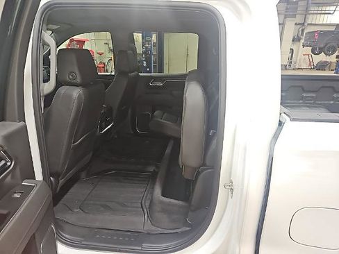 New 2026 GMC Sierra 1500 SLT w/ SLT Premium Plus Package image 24