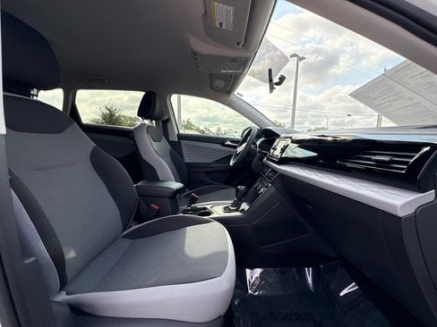 Used 2022 Volkswagen Taos S FWD image 24